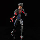 Marvel Legends Miles Morales Spider-Man: Across the Spider-Verse