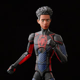 Marvel Legends Miles Morales Spider-Man: Across the Spider-Verse