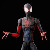Marvel Legends Miles Morales Spider-Man: Across the Spider-Verse