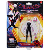 Spider-Gwen Marvel Legends Series