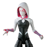 Spider-Gwen Marvel Legends Series