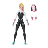 Spider-Gwen Marvel Legends Series