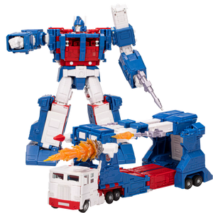 Ultra Magnus Transformers Studio Series Commander Transformers: The Movie 86-21