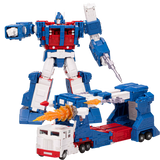 Ultra Magnus Transformers Studio Series Commander Transformers: The Movie 86-21