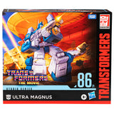 Ultra Magnus Transformers Studio Series Commander Transformers: The Movie 86-21