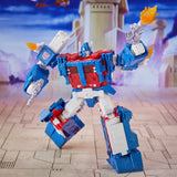 Ultra Magnus Transformers Studio Series Commander Transformers: The Movie 86-21