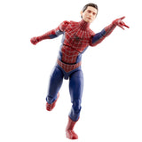 Spider-Man Marvel Legends No Way Home Friendly Neighborhood