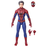 The Amazing Spider-Man Hasbro Marvel Legends No Way Home Andrew