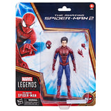 The Amazing Spider-Man Hasbro Marvel Legends No Way Home Andrew