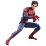 The Amazing Spider-Man Hasbro Marvel Legends No Way Home Andrew