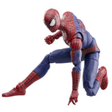 The Amazing Spider-Man Hasbro Marvel Legends No Way Home Andrew