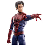 The Amazing Spider-Man Hasbro Marvel Legends No Way Home Andrew