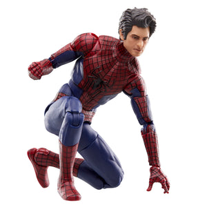 The Amazing Spider-Man Hasbro Marvel Legends No Way Home Andrew