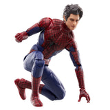 The Amazing Spider-Man Hasbro Marvel Legends No Way Home Andrew