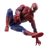 The Amazing Spider-Man Hasbro Marvel Legends No Way Home Andrew