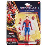 Spider-Man No Way Home Marvel Legends