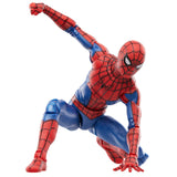 Spider-Man No Way Home Marvel Legends