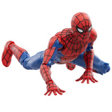 Spider-Man No Way Home Marvel Legends