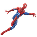 Spider-Man No Way Home Marvel Legends