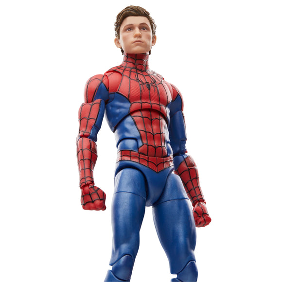 Spider-Man No Way Home Marvel Legends