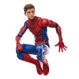 Spider-Man No Way Home Marvel Legends