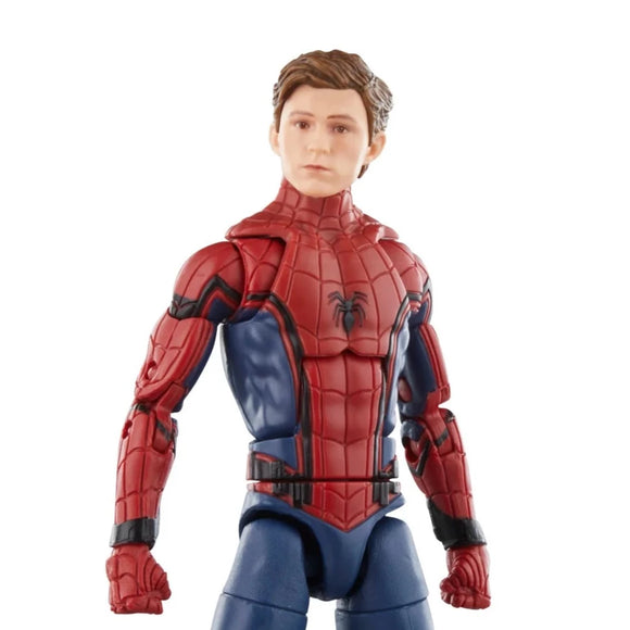 Spider-Man Marvel Legends The Infinity Saga