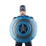Captain America Marvel Legends The Infinity Saga