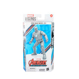 Iron Man (Model 01) Marvel Legends