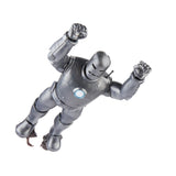 Iron Man (Model 01) Marvel Legends