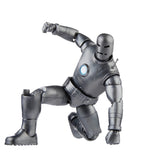 Iron Man (Model 01) Marvel Legends