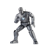 Iron Man (Model 01) Marvel Legends