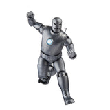Iron Man (Model 01) Marvel Legends