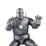 Iron Man (Model 01) Marvel Legends