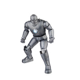 Iron Man (Model 01) Marvel Legends
