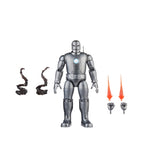 Iron Man (Model 01) Marvel Legends