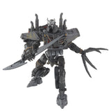 Scourge Transformers Studio Series 101  Leader Class