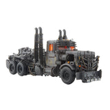 Scourge Transformers Studio Series 101  Leader Class