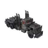 Scourge Transformers Studio Series 101  Leader Class