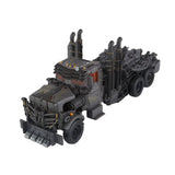 Scourge Transformers Studio Series 101  Leader Class