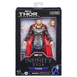 Thor: The Dark World Marvel Legends The Infinity Saga