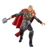 Thor: The Dark World Marvel Legends The Infinity Saga