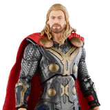 Thor: The Dark World Marvel Legends The Infinity Saga