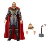 Thor: The Dark World Marvel Legends The Infinity Saga
