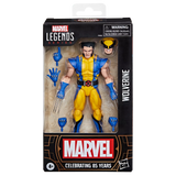 Astonishing X-Men Marvel Legends Wolverine