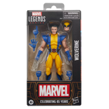 Astonishing X-Men Marvel Legends Wolverine