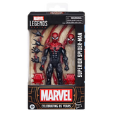 Superior Spider-Man Marvel Legends