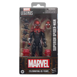 Superior Spider-Man Marvel Legends