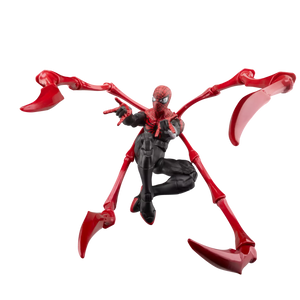Superior Spider-Man Marvel Legends