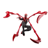 Superior Spider-Man Marvel Legends