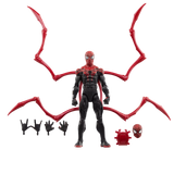 Superior Spider-Man Marvel Legends